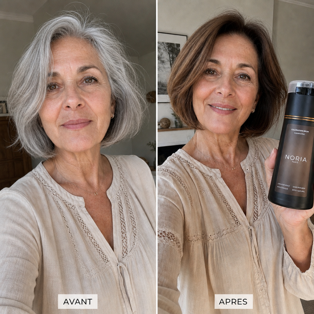 Nathalie, 53 ans