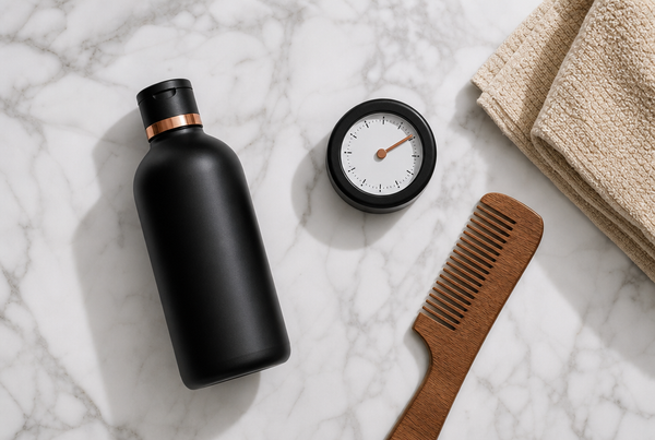 Comment appliquer un shampoing colorant : le mode d'emploi en 10 minutes