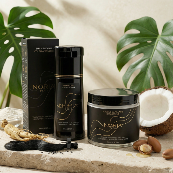 Kit Signature Noria Paris