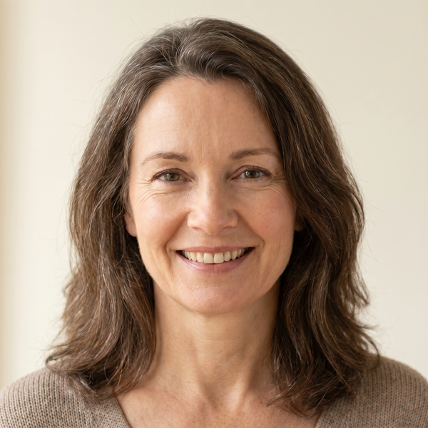Sylvie, 54 ans