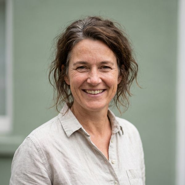 Martine, 49 ans